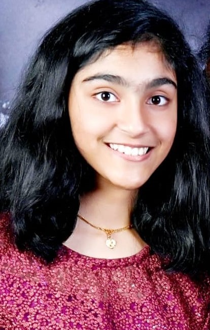 Nimisha Sanu